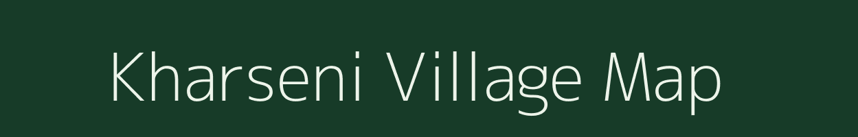 Kharseni village map in Uttar Pradesh