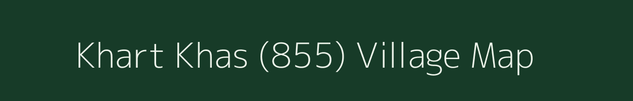 Khart Khas (855) village map in Himachal Pradesh