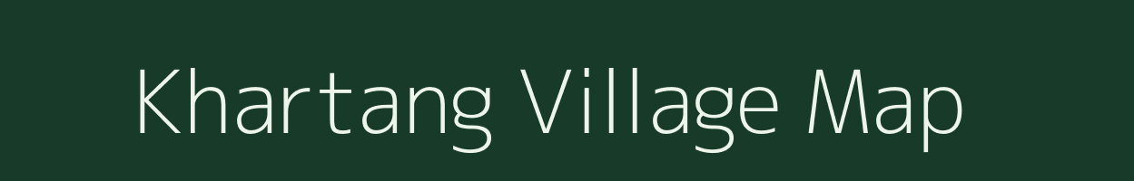 Khartang village map in Odisha