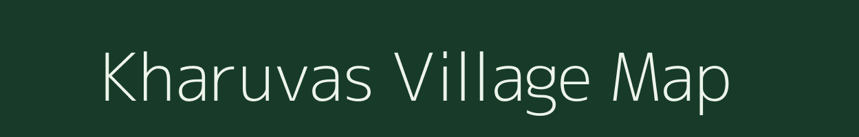 Kharuvas village map in Assam