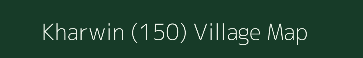 Kharwin (150) village map in Himachal Pradesh