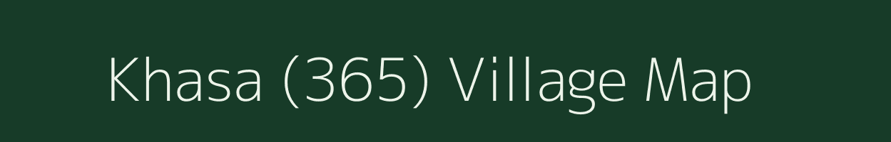 Khasa (365) village map in Punjab