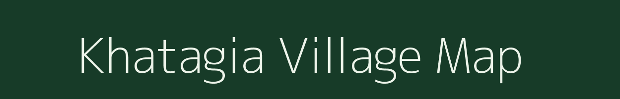 Khatagia village map in Uttar Pradesh