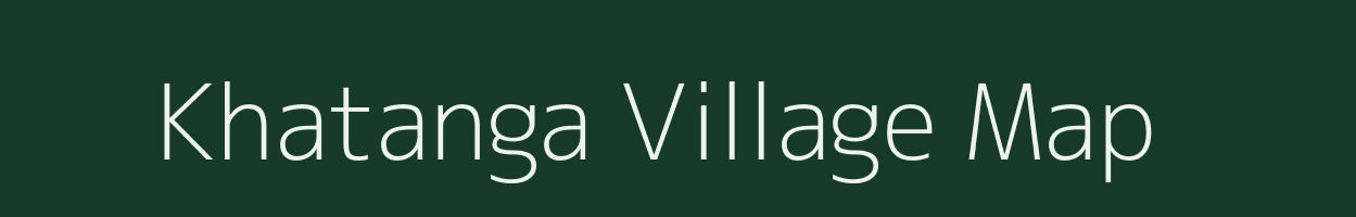 Khatanga village map in Jharkhand