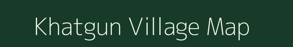 Khatgun village map in Maharashtra