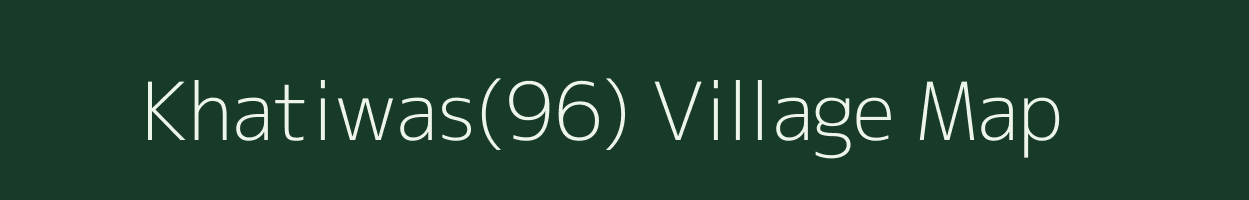 Khatiwas(96) village map in Haryana