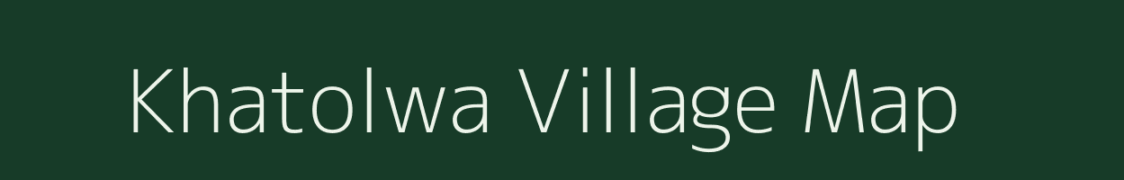 Khatolwa village map in Bihar