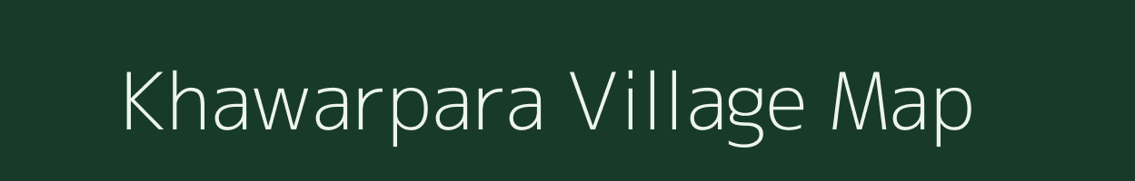 Khawarpara village map in Jammu & Kashmir