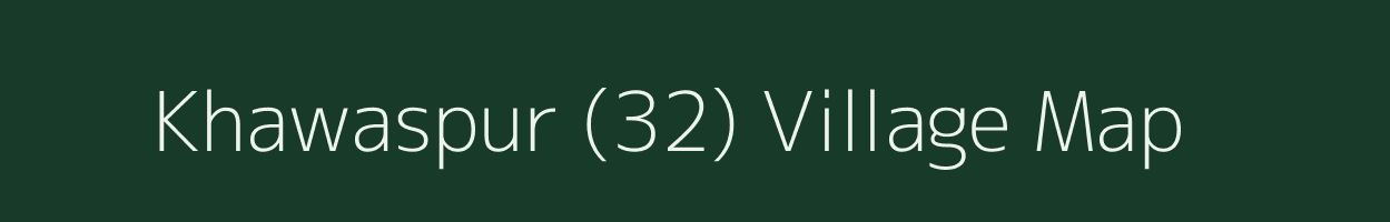 Khawaspur (32) village map in Haryana