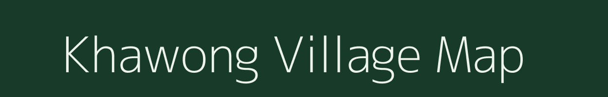 Khawong village map in Arunachal Pradesh