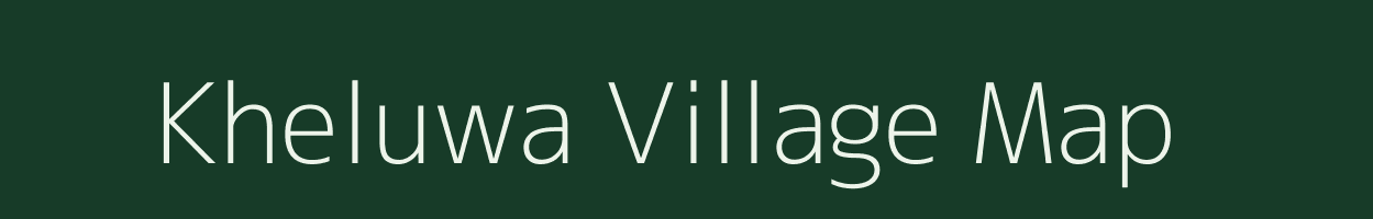 Kheluwa village map in Assam