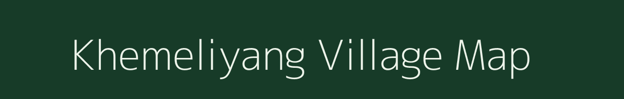 Khemeliyang village map in Arunachal Pradesh