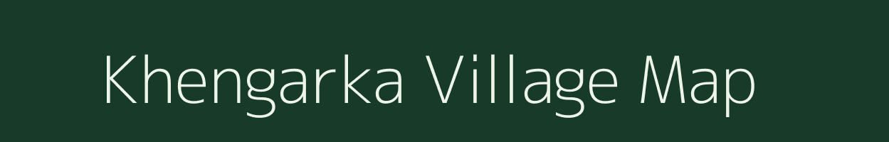 Khengarka village map in Gujarat