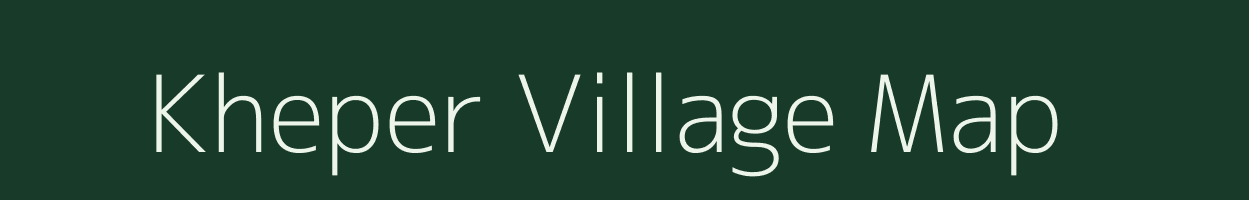 Kheper village map in Jammu & Kashmir