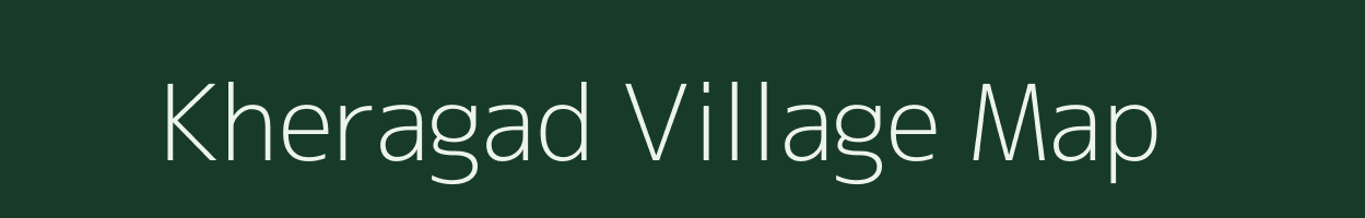 Kheragad village map in Uttarakhand