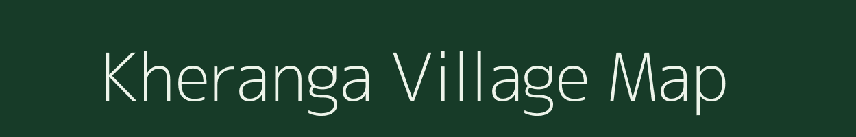 Kheranga village map in Odisha