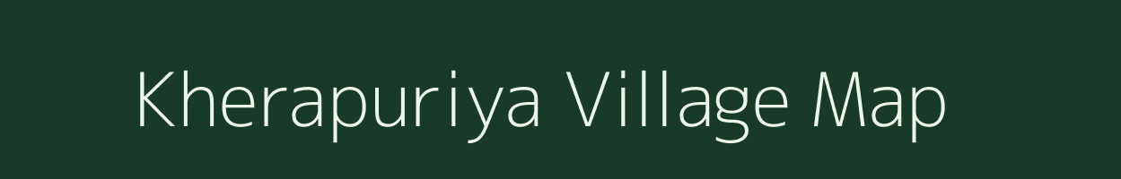 Kherapuriya village map in Rajasthan