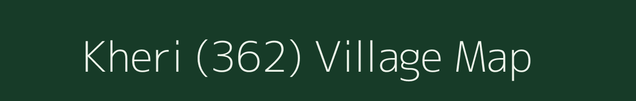 Kheri (362) village map in Punjab