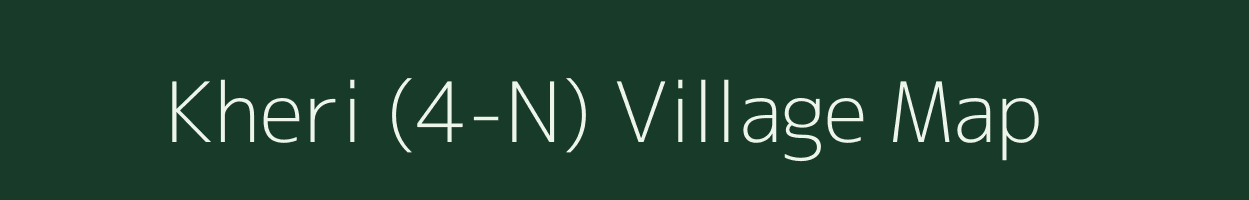 Kheri (4-N) village map in Haryana