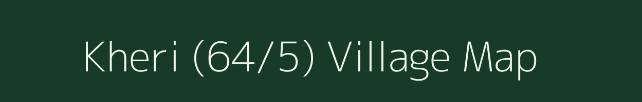 Kheri (64/5) village map in Himachal Pradesh