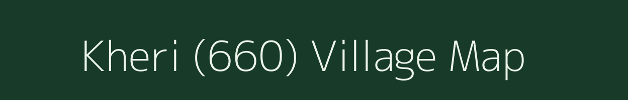 Kheri (660) village map in Himachal Pradesh