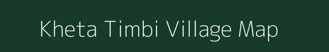 Kheta Timbi village map in Gujarat