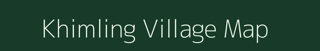 Khimling village map in Uttarakhand