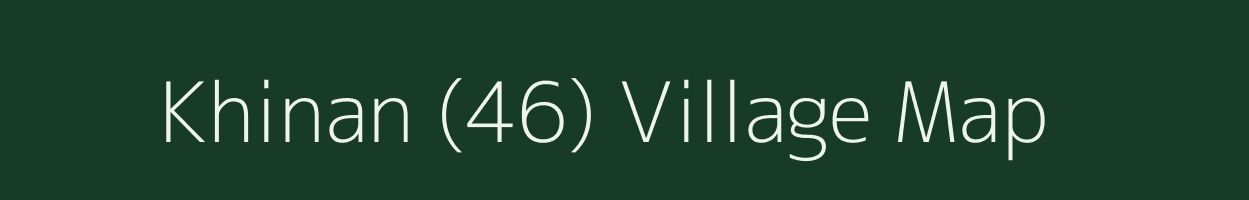 Khinan (46) village map in Himachal Pradesh