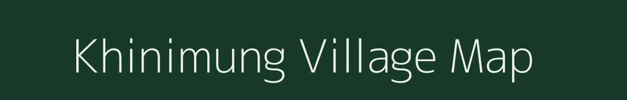 Khinimung village map in Odisha