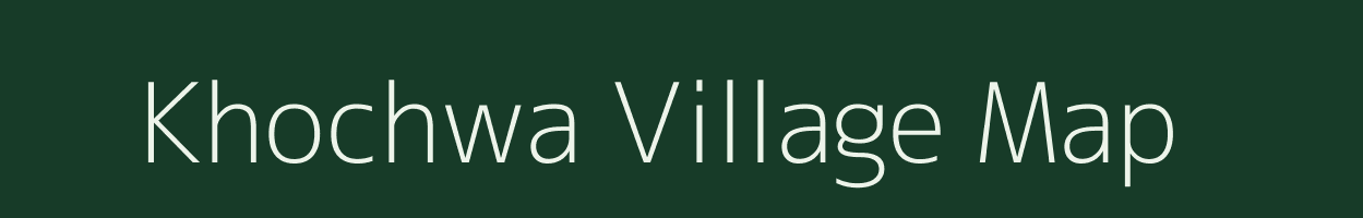 Khochwa village map in Uttar Pradesh