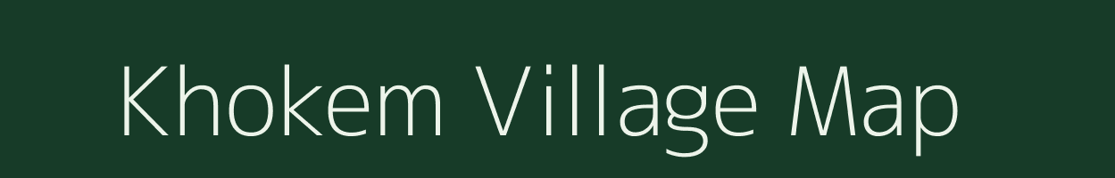 Khokem village map in Arunachal Pradesh