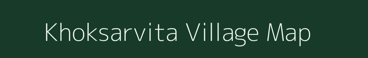 Khoksarvita village map in Assam