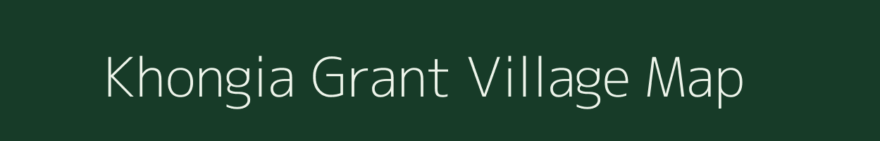 Khongia Grant village map in Assam