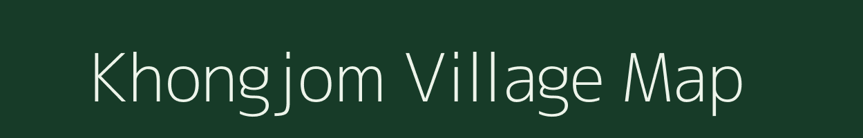 Khongjom village map in Manipur