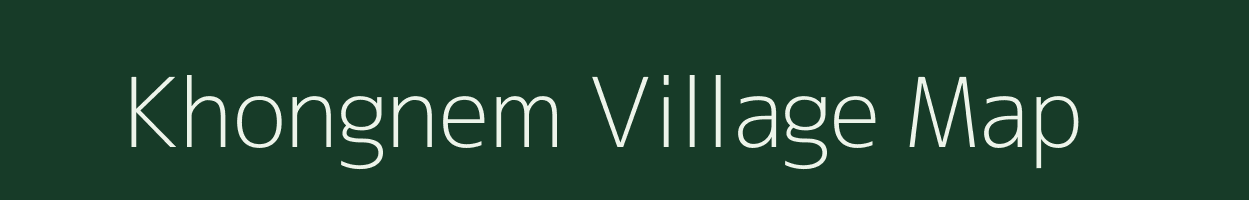 Khongnem village map in Manipur