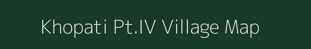 Khopati Pt.IV village map in Assam