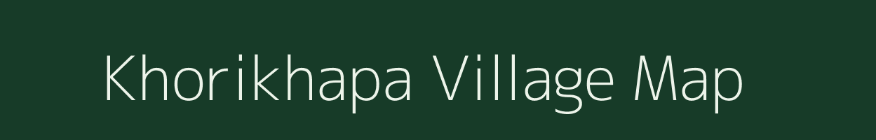 Khorikhapa village map in Maharashtra