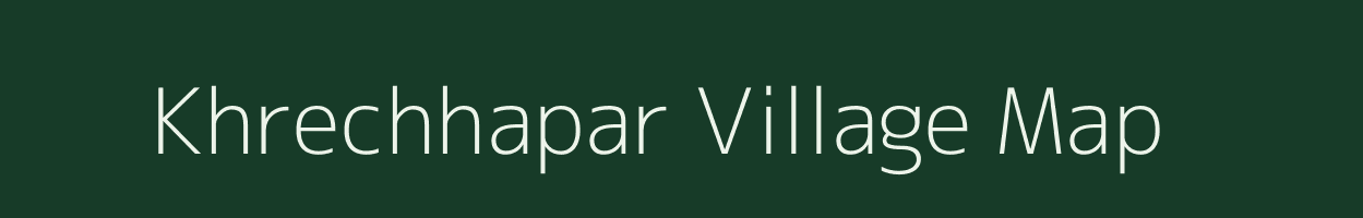 Khrechhapar village map in Uttar Pradesh