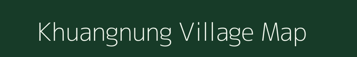 Khuangnung village map in Manipur