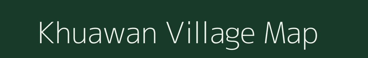 Khuawan village map in Uttar Pradesh