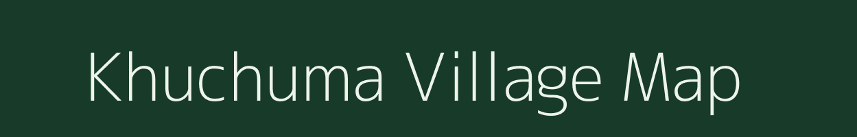 Khuchuma village map in Uttar Pradesh