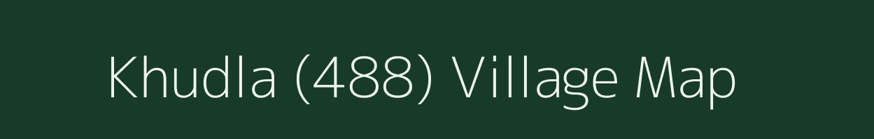 Khudla (488) village map in Himachal Pradesh