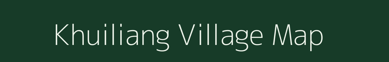 Khuiliang village map in Arunachal Pradesh
