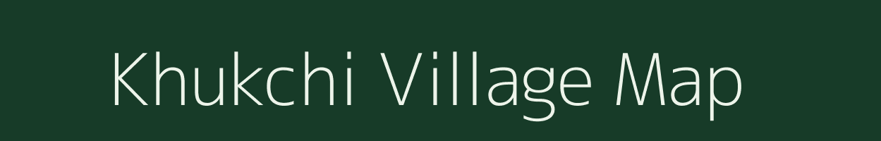 Khukchi village map in Assam