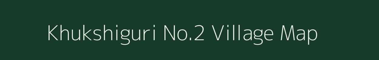 Khukshiguri No.2 village map in Assam