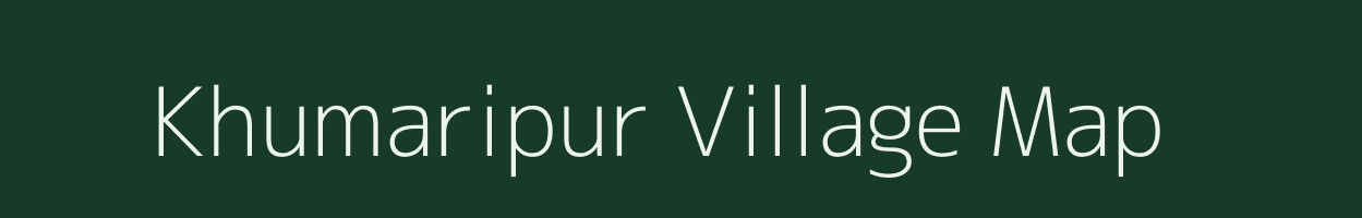 Khumaripur village map in Uttar Pradesh