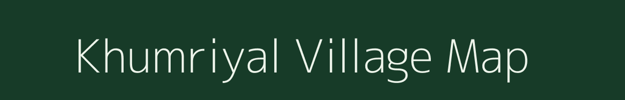 Khumriyal village map in Jammu & Kashmir