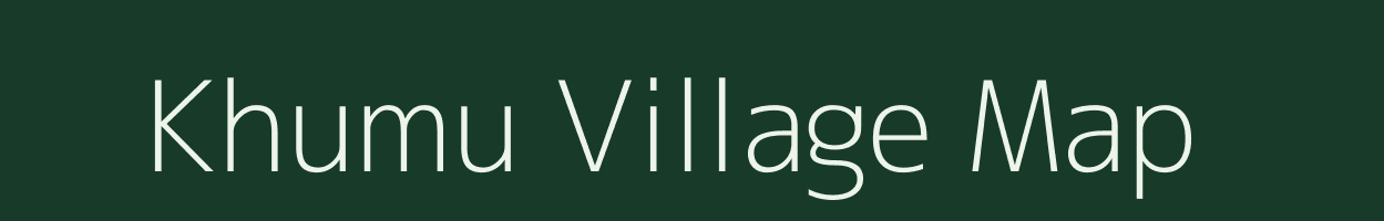 Khumu village map in Arunachal Pradesh