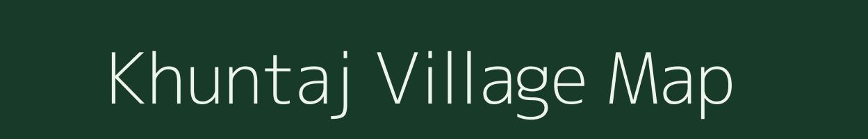 Khuntaj village map in Gujarat