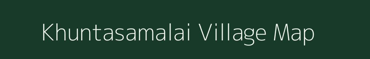 Khuntasamalai village map in Odisha